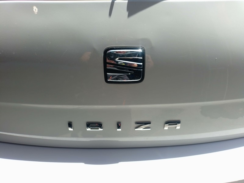 Recambio de maneta exterior porton para seat ibiza iv (6j5, 6p1) 1.4 tdi referencia OEM IAM   