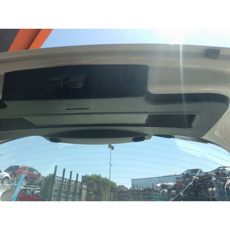 Recambio de motor limpia trasero para seat ibiza iv (6j5, 6p1) 1.4 tdi referencia OEM IAM   