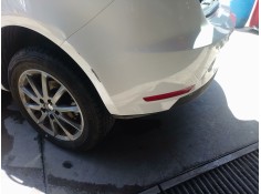 PARAGOLPES TRASERO 