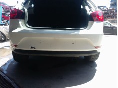 Recambio de paragolpes trasero para seat ibiza iv (6j5, 6p1) 1.4 tdi referencia OEM IAM    2