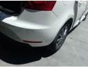 PARAGOLPES TRASERO 