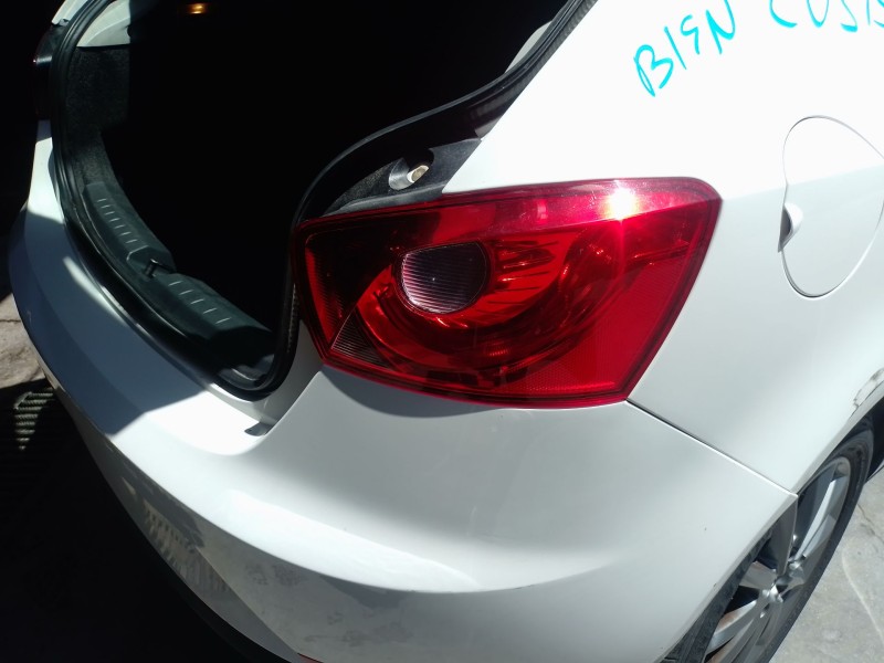 Recambio de piloto trasero derecho para seat ibiza iv (6j5, 6p1) 1.4 tdi referencia OEM IAM   
