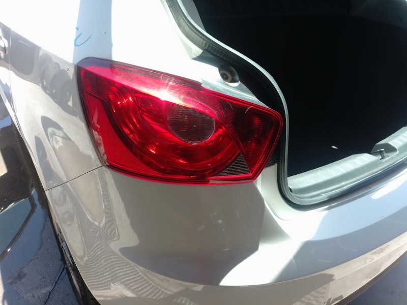 Recambio de piloto trasero izquierdo para seat ibiza iv (6j5, 6p1) 1.4 tdi referencia OEM IAM   