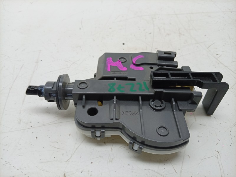 Recambio de actuador cierre para toyota rav 4 v (_a5_, _h5_) 2.5 hybrid awd (axap54) referencia OEM IAM   