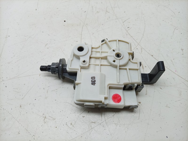 Recambio de actuador cierre para toyota rav 4 v (_a5_, _h5_) 2.5 hybrid awd (axap54) referencia OEM IAM   