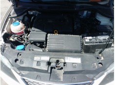 Recambio de condensador / radiador aire acondicionado para seat ibiza iv (6j5, 6p1) 1.4 tdi referencia OEM IAM   