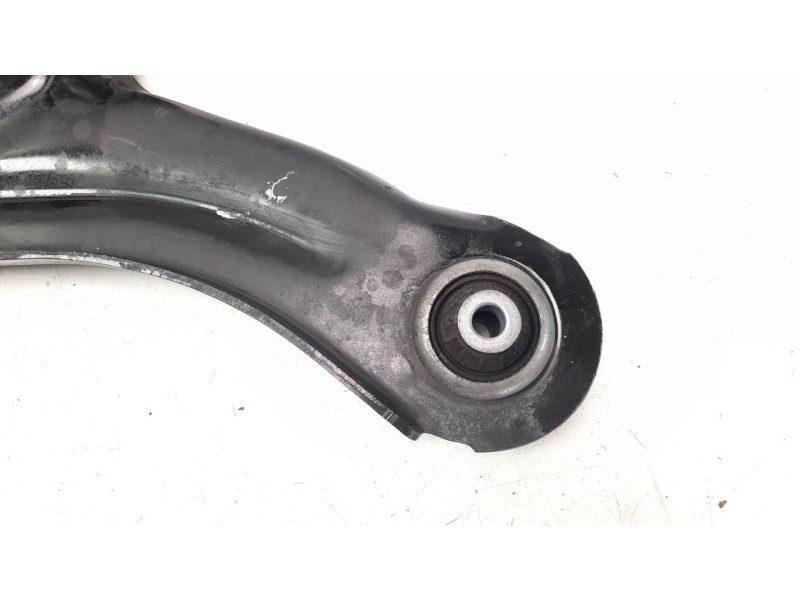 Recambio de brazo suspension inferior delantero izquierdo para renault captur 0.9 tce referencia OEM IAM 545053170R  ZWDRE010