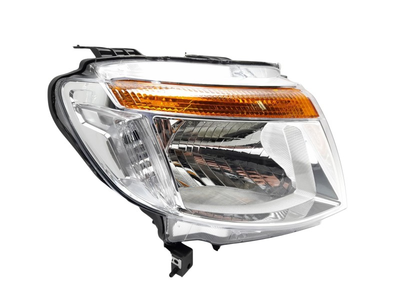 Recambio de faro derecho para ford ranger (tke) referencia OEM IAM AB3913100AE AB3913100AE 10110591001