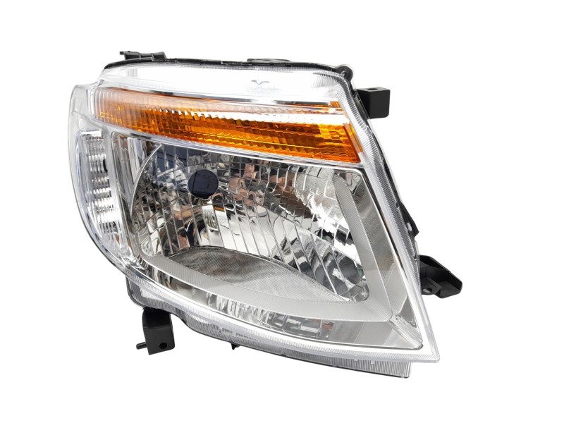 Recambio de faro derecho para ford ranger (tke) referencia OEM IAM AB3913100AE AB3913100AE 10110591001