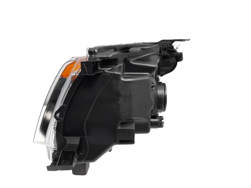 Recambio de faro derecho para ford ranger (tke) referencia OEM IAM AB3913100AE AB3913100AE 10110591001