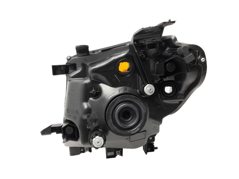 Recambio de faro derecho para ford ranger (tke) referencia OEM IAM AB3913100AE AB3913100AE 10110591001
