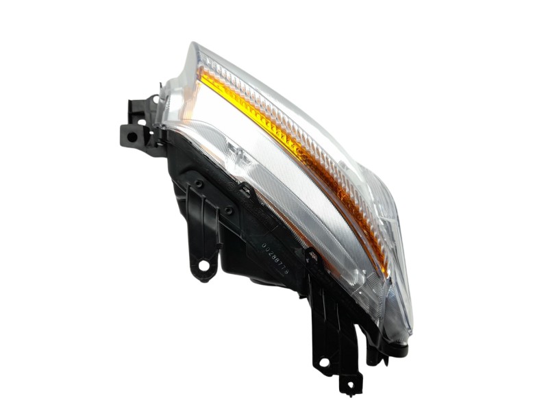 Recambio de faro derecho para ford ranger (tke) referencia OEM IAM AB3913100AE AB3913100AE 10110591001