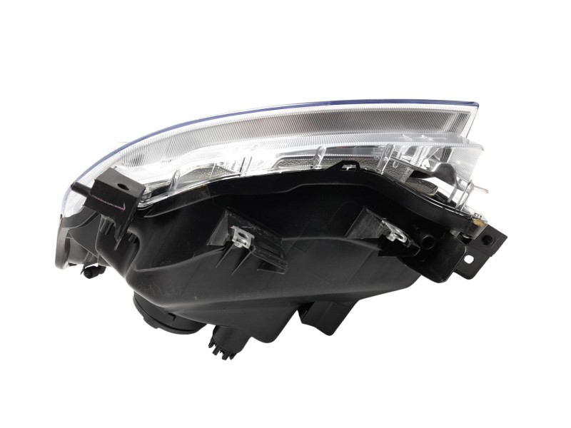 Recambio de faro derecho para ford ranger (tke) referencia OEM IAM AB3913100AE AB3913100AE 10110591001