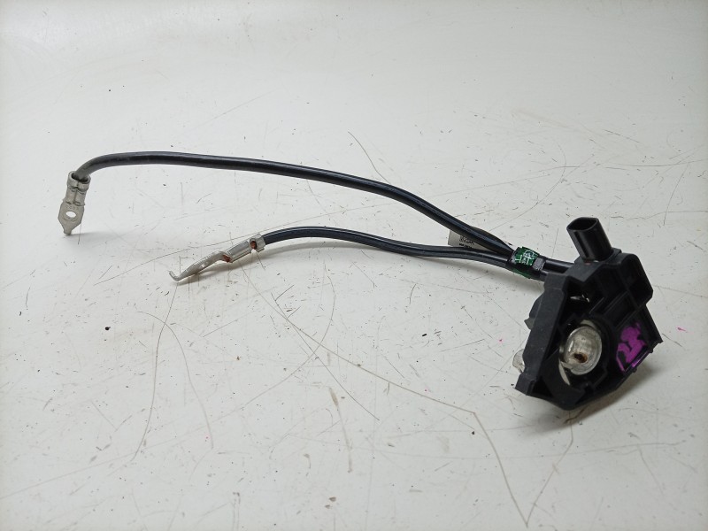Recambio de bateria para toyota rav 4 v (_a5_, _h5_) 2.5 hybrid awd (axap54) referencia OEM IAM  8216548171 