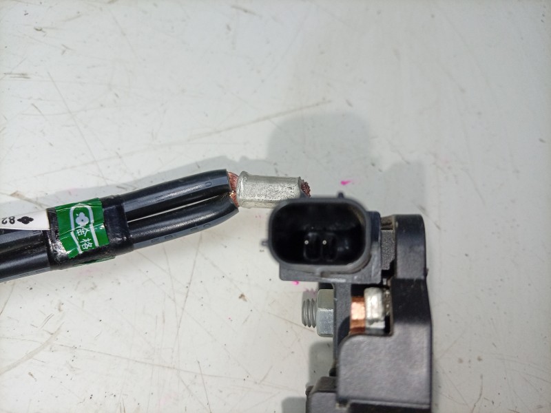 Recambio de bateria para toyota rav 4 v (_a5_, _h5_) 2.5 hybrid awd (axap54) referencia OEM IAM  8216548171 