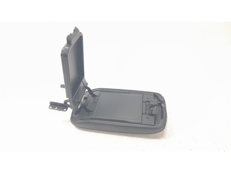 Recambio de apoyabrazos central para toyota rav4 referencia OEM IAM 5895935010  