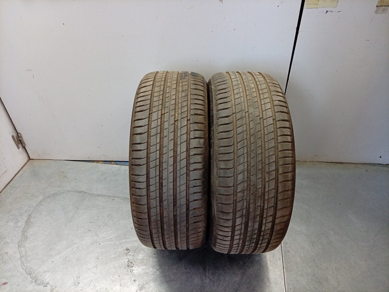 Recambio de rueda para mercedes-benz glc coupe (c253) 250 d 4-matic (253.309) referencia OEM IAM  2554520 