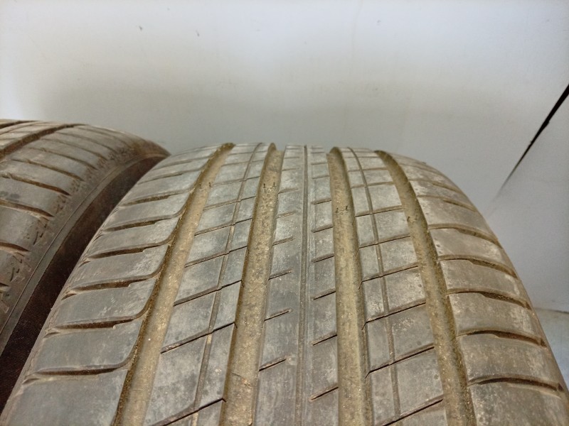 Recambio de rueda para mercedes-benz glc coupe (c253) 250 d 4-matic (253.309) referencia OEM IAM  2554520 
