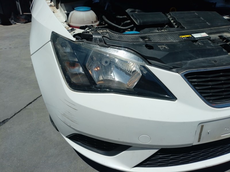 Recambio de faro derecho para seat ibiza iv (6j5, 6p1) 1.4 tdi referencia OEM IAM   
