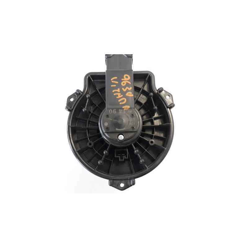 Recambio de ventilador calefaccion para suzuki vitara 1.6 ddis comfort 4x4 referencia OEM IAM 7415061MA0000  