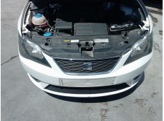 PANEL FRONTAL 