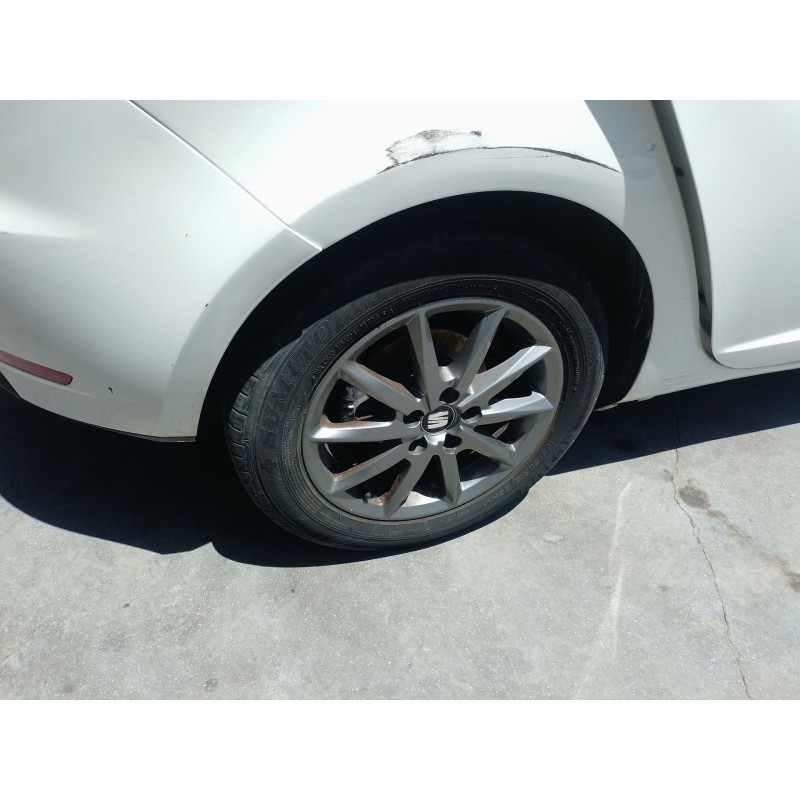 Recambio de paso rueda trasero derecho para seat ibiza iv (6j5, 6p1) 1.4 tdi referencia OEM IAM   