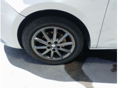 PASO RUEDA DELANTERO IZQUIERDO 
