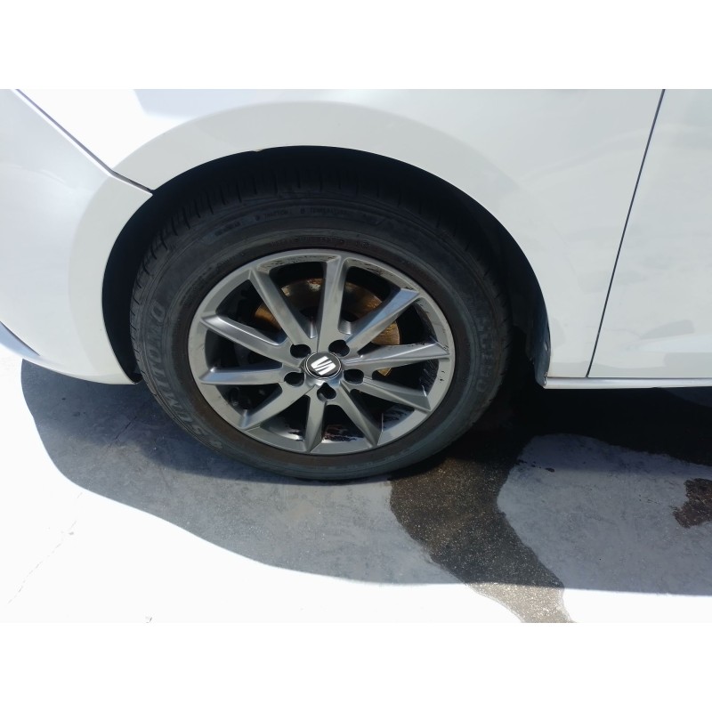 Recambio de paso rueda delantero izquierdo para seat ibiza iv (6j5, 6p1) 1.4 tdi referencia OEM IAM   