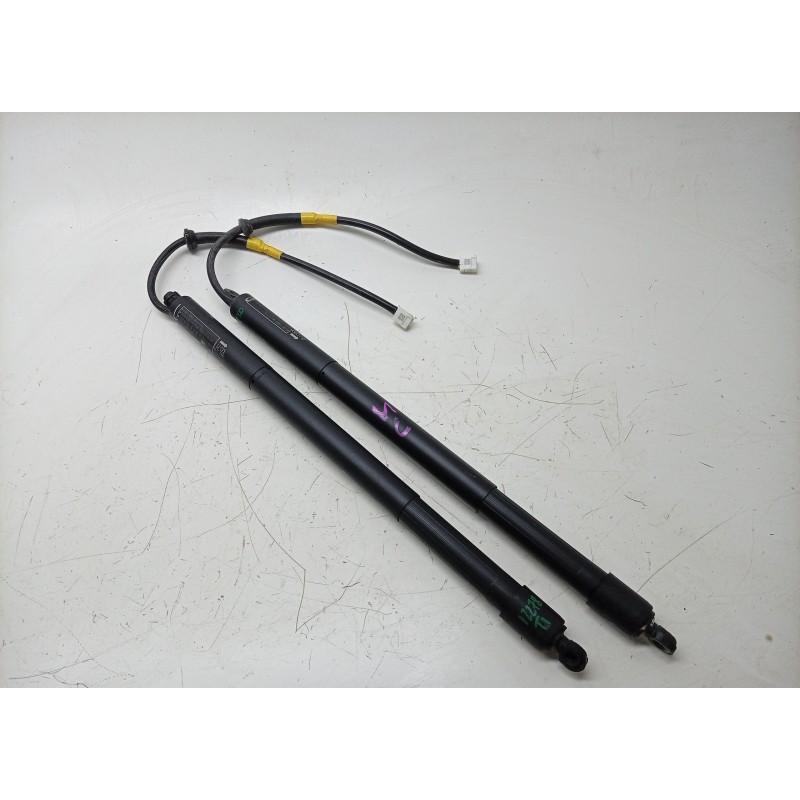 Recambio de amortiguadores maletero / porton para toyota rav 4 v (_a5_, _h5_) 2.5 hybrid awd (axap54) referencia OEM IAM  689204