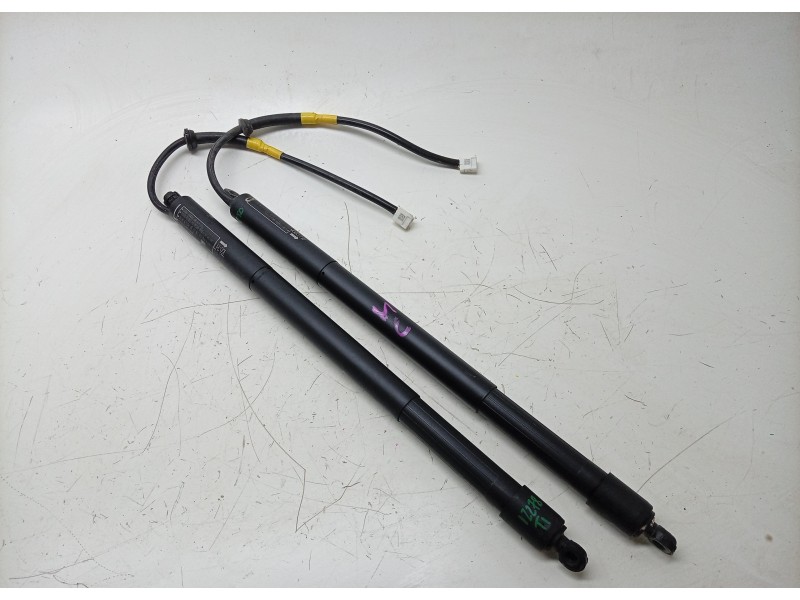 Recambio de amortiguadores maletero / porton para toyota rav 4 v (_a5_, _h5_) 2.5 hybrid awd (axap54) referencia OEM IAM  689204