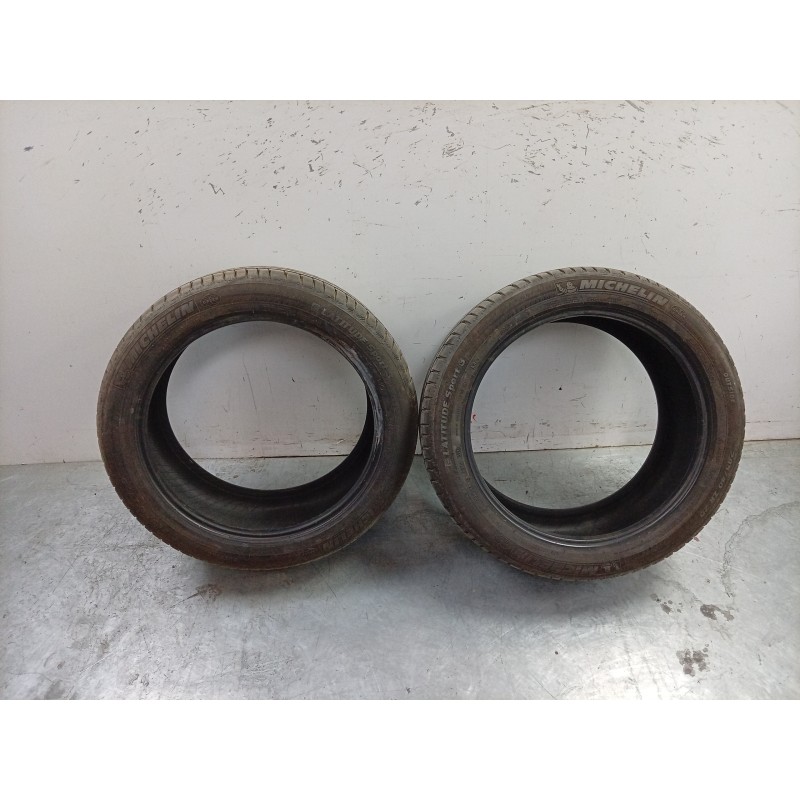 Recambio de rueda para mercedes-benz glc coupe (c253) 250 d 4-matic (253.309) referencia OEM IAM  2854520 