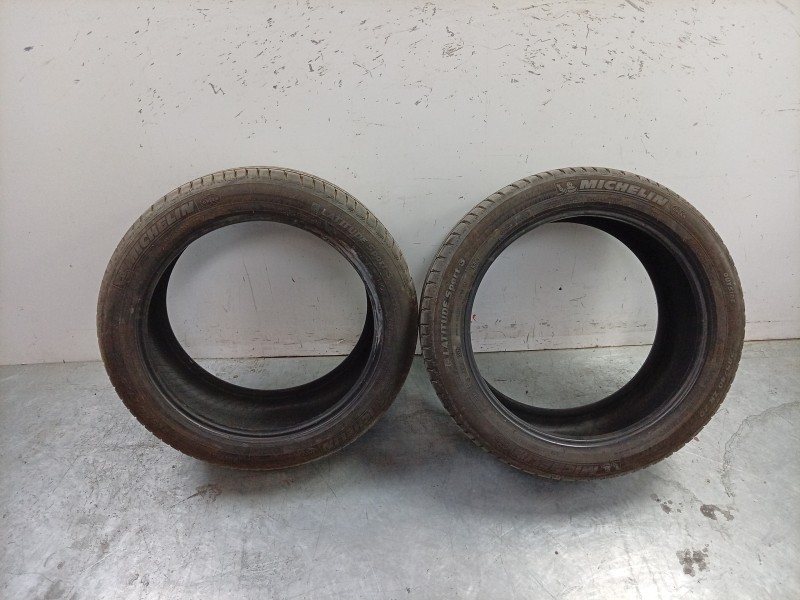 Recambio de rueda para mercedes-benz glc coupe (c253) 250 d 4-matic (253.309) referencia OEM IAM  2854520 