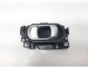 MANETA INTERIOR DELANTERA IZQUIERDA 98012886VV 98012886VV 