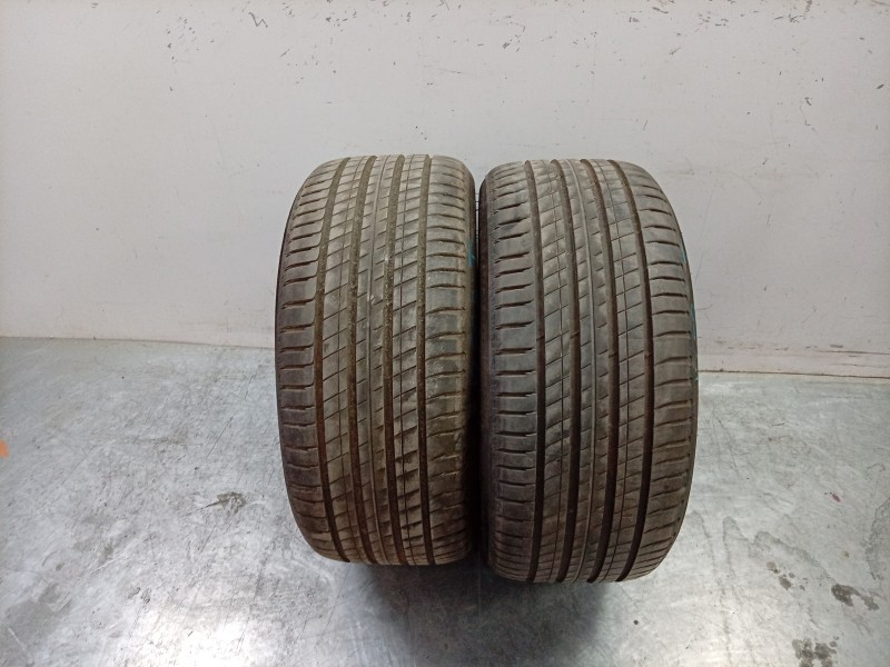 Recambio de rueda para mercedes-benz glc coupe (c253) 250 d 4-matic (253.309) referencia OEM IAM  2854520 