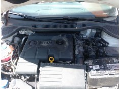 Recambio de cremallera direccion para seat ibiza iv (6j5, 6p1) 1.4 tdi referencia OEM IAM   