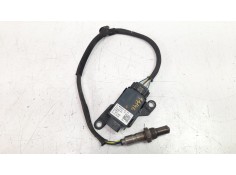Recambio de sonda lambda para citroen jumpy fugón 1.5 blue-hdi fap referencia OEM IAM 9816276480 0281006851 0281006852