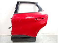 PUERTA TRASERA IZQUIERDA 821010589R 