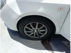 Recambio de transmision delantera izquierda para seat ibiza iv (6j5, 6p1) 1.4 tdi referencia OEM IAM   