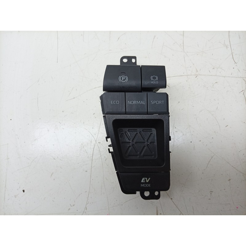 Recambio de palanca freno para toyota rav 4 v (_a5_, _h5_) 2.5 hybrid awd (axap54) referencia OEM IAM  8401042170 