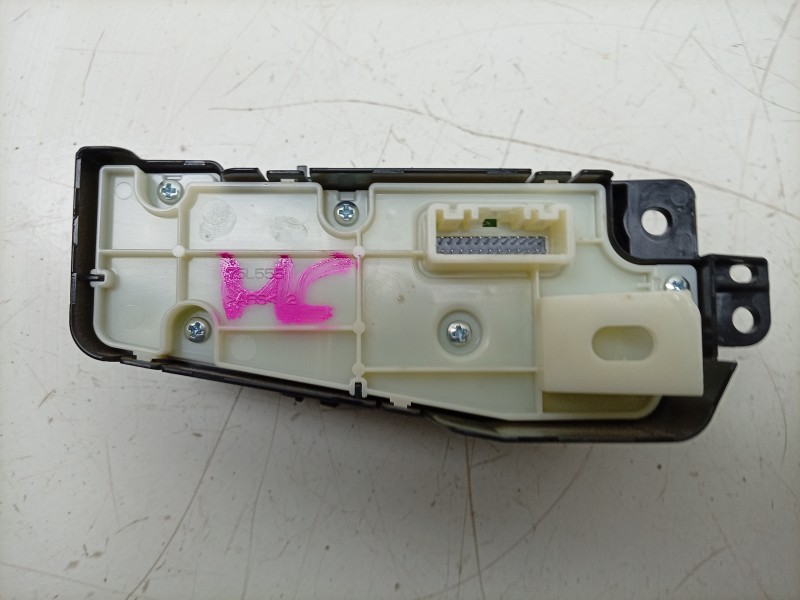 Recambio de palanca freno para toyota rav 4 v (_a5_, _h5_) 2.5 hybrid awd (axap54) referencia OEM IAM  8401042170 