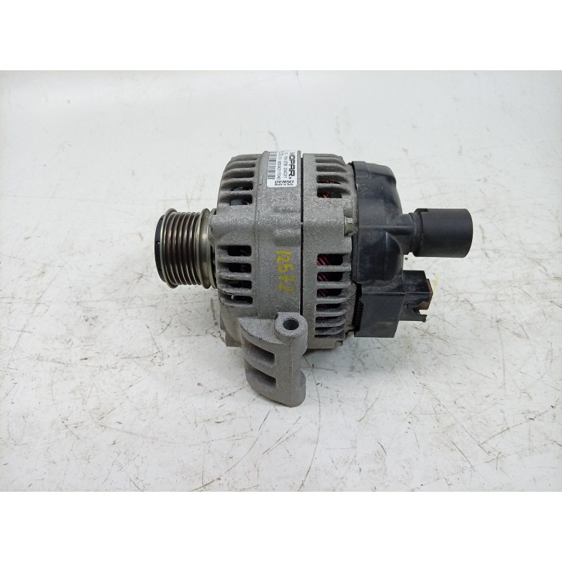 Recambio de alternador para fiat tipo station wagon (356_, 357_) 1.3 d (356wxh1a) referencia OEM IAM  51927505 ALF601351HQ/ALF60