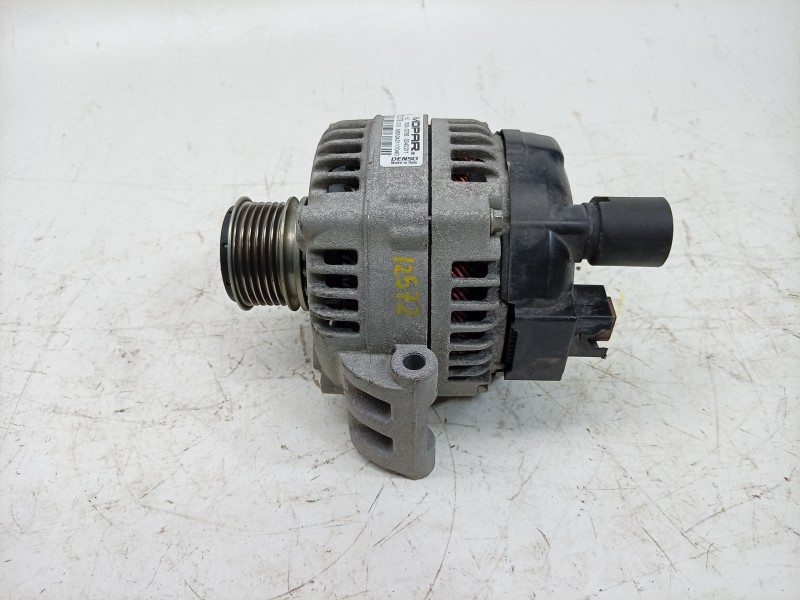 Recambio de alternador para fiat tipo station wagon (356_, 357_) 1.3 d (356wxh1a) referencia OEM IAM  51927505 ALF601351HQ/ALF60