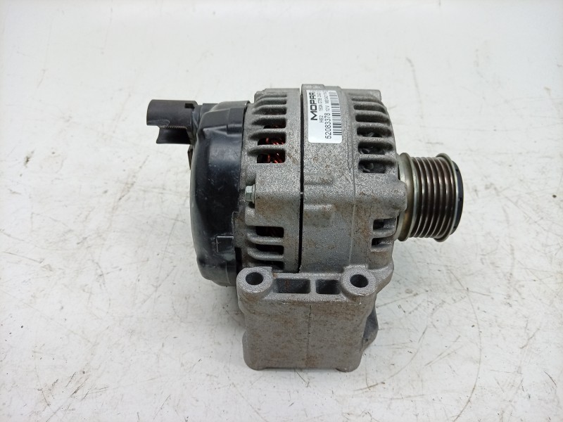 Recambio de alternador para fiat tipo station wagon (356_, 357_) 1.3 d (356wxh1a) referencia OEM IAM  51927505 ALF601351HQ/ALF60