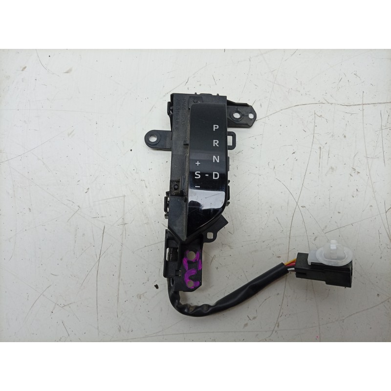 Recambio de modulo electronico para toyota rav 4 v (_a5_, _h5_) 2.5 hybrid awd (axap54) referencia OEM IAM  76L816LH 