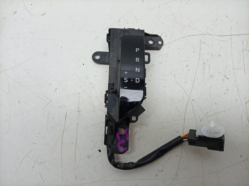 Recambio de modulo electronico para toyota rav 4 v (_a5_, _h5_) 2.5 hybrid awd (axap54) referencia OEM IAM  76L816LH 