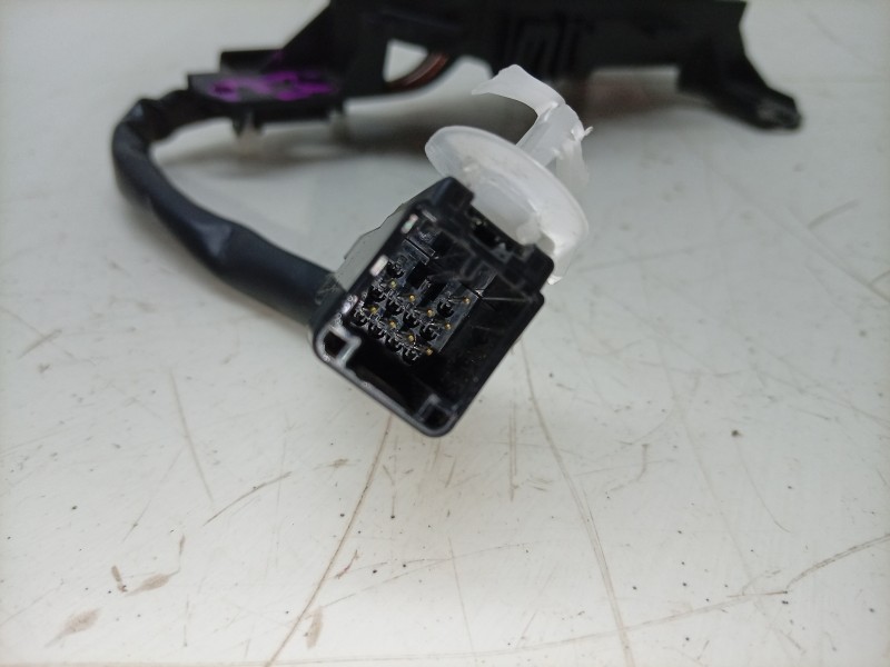 Recambio de modulo electronico para toyota rav 4 v (_a5_, _h5_) 2.5 hybrid awd (axap54) referencia OEM IAM  76L816LH 