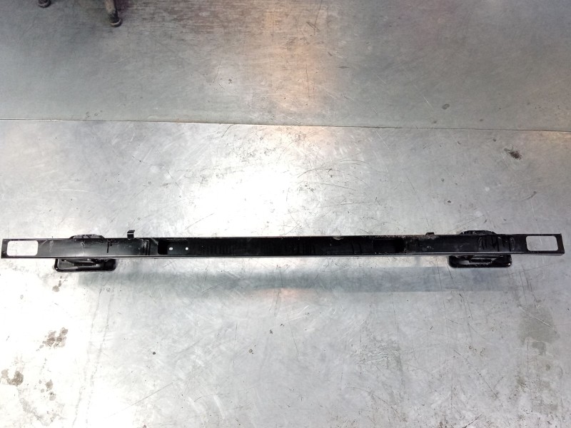 Recambio de refuerzo paragolpes trasero para toyota proace max referencia OEM IAM  1357233080 