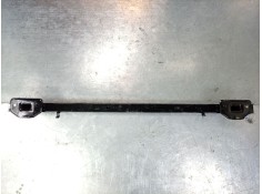 Recambio de refuerzo paragolpes trasero para toyota proace max referencia OEM IAM  1357233080  2