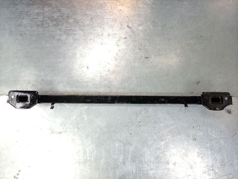 Recambio de refuerzo paragolpes trasero para toyota proace max referencia OEM IAM  1357233080 