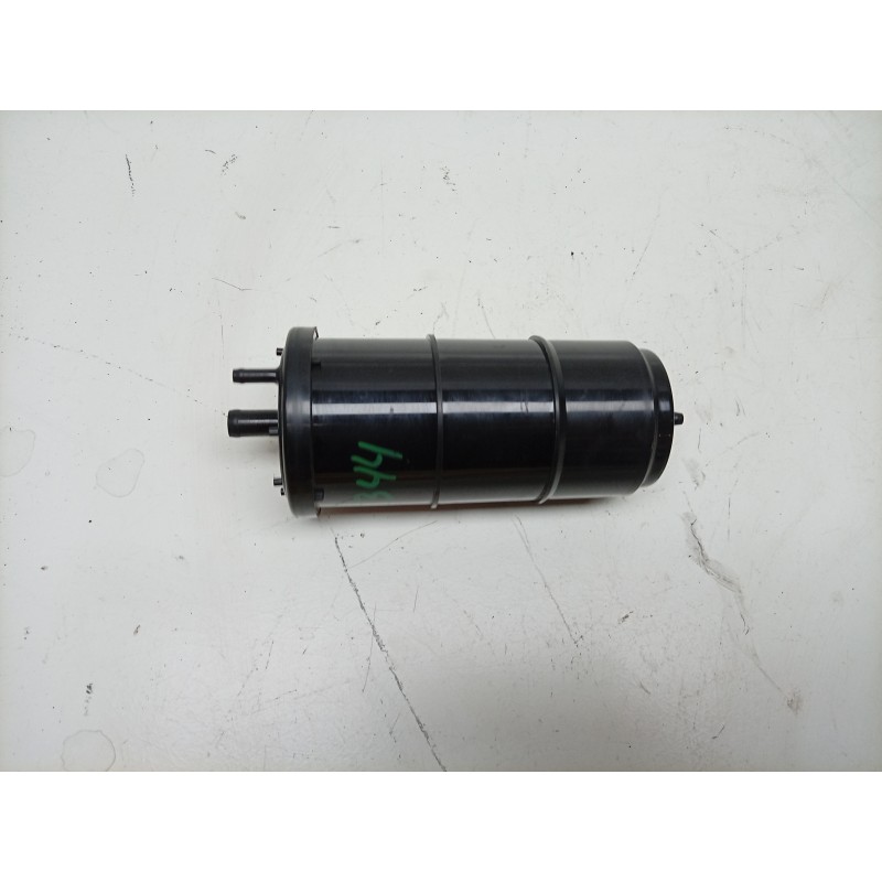 Recambio de filtro carbono activo para triumph street triple 765 rs street triple 765 rs referencia OEM IAM   